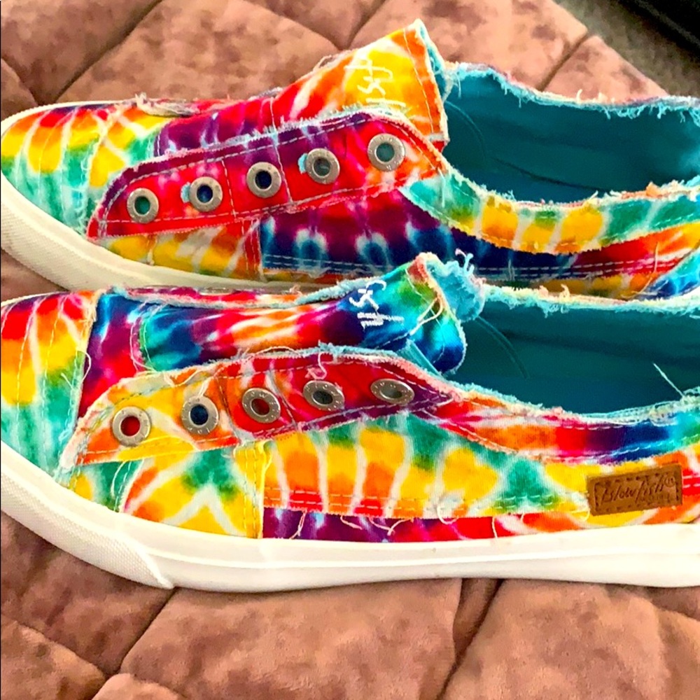 Blowfish shoes